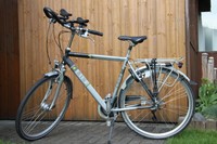 28 Zoll Fahrrad RIH Z-700 