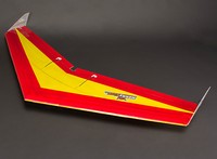 RC Wicked Wing XL Slope Combat Flying Wing  EPP 1525mm (KIT)