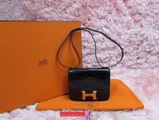 authentic hermes bag - hermes azap orange wallet womens authentic hermes bag - hermes azap orange wallet womens
