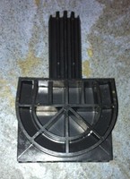  Original Bosch Kettenumlenkung für Garagentorantrieb Comfortlift Neu Neu Neu !!