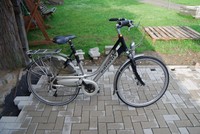 Batavus Kayenta Damenrad 28 Zoll 53cm