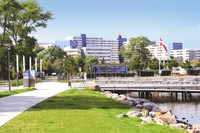 Ostsee: 2* Hotel Ferienpark Heiligenhafen / 7 Tage/  APP/Ü  2Pers.