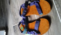 Teva Sandale Größe 40 neu