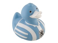 BADEENTE SCHWIMMENTE TSV 1860 MÜNCHEN "TRIKOT" NEU