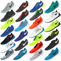 NIKE FREE 5.0 MEN HERREN LAUFSCHUHE SNEAKER 4.0 3.0 V3 V4  V5 RUN+ EXT SPORT
