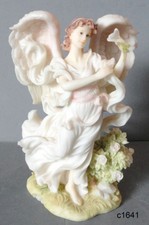 Seraphim Classics Roman Charisse "Bloom From Heaven" 81500 Club Member Angel