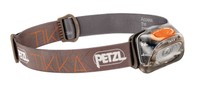 Petzl Tikka braun Modell 2016 E93HOU Stirnlampe Headlamp