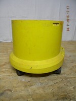 Gehäuse Unterteil für KÄRCHER A 2024