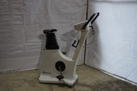 Ergometer - Ergo Fit Fitnessgerät Traningsgerät Ergofit TRIMMRAD ERGO BIKE