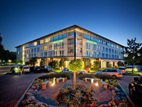 Kurzurlaub an der Ostsee im 4**** Parkhotel Rügen / 2 ÜN inkl. Frühstück 