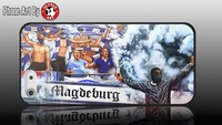 Iphone 6 Handyhülle Ultras MAGDEBURG 