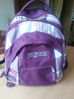 Schulrucksack JanSport