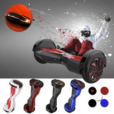 Smart Self Balancing Mini Scooter Electric 2 Wheels Unicycle Balance Hover Board