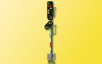 SH Viessmann 4016 Licht-Ausfahrsignal mit Vorsignal Fabrikneu