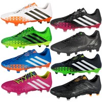 ADIDAS PREDATOR LZ TRX FG LETHAL ZONES NOCKEN FUSSBALLSCHUHE NITROCHARGE