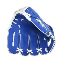Neu 10,5″ Zoll Baseball Handschuh Fanghandschuh für Kinder Linkshänder Sport
