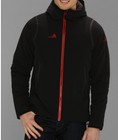 NWT Westcomb Arcane Hoodie Jacket Coat Black Red Men's Size Large L $380