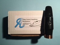 Aaron Drake - Custom Ceramic Line - Saxophonmundstück - Sopran 7