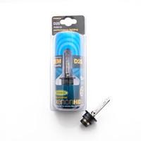 D2S Xenon Birne Lampe Premium Birnen Ersatz für Osram Phillips 85122+66240+66040