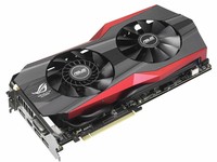 NEU! - ASUS NVIDIA GeForce GTX 980 Matrix Platinum - NEU!
