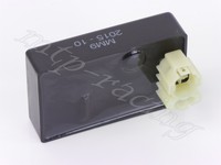 CDI Einheit, Steuergerät, Zündbox Honda XL 600 V Transalp PD06, 1987-1988 neu!!!