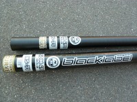 2016 NORTH SAILS MAST BLACKLABEL SDM 75 % Carbon 460  PROGRESSIVE  FLEXTOP NEU !