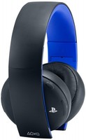 Sony Playstation 4 Wireless Stereo Headset 2.0 für PS4, PS3, PS Vita