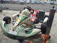 Tony Kart | Rennkart | Tm Kf3 - Junior Kart 