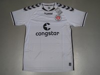 Trikot FC St. Pauli Away 14/15 Orig. Hummel Gr. S M L XL neu