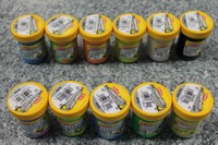 Berley Powerbait Forellenteig Garlic Knoblauch schwimmend 50 gr