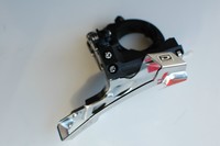 Shimano XT Umwerfer FD-M770-10  31,8/34,9mm