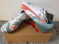 Puma evoSPEED 1.3 Graphic FG Fußballschuhe Gr.43"Neu"
