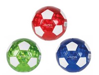 John 52127 Mini Fussball 145mm 150g Fußball klein Spielball Ball #7352127
