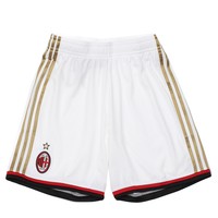 ADIDAS AC MAILAND [ GR. XL ] SHORT WEIß AC MILAN Z27141 NEU & OVP 