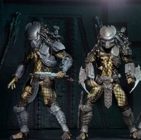 Predators Actionfiguren 20 cm Serie 15