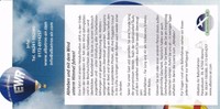 2 Gutscheine, Tickets für jeweils 1 Ballonfahrt mit Albatros Air, 67549 Worms