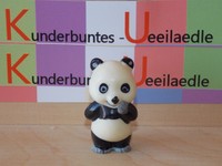 Tao Tao und seine Freunde  D 1984  Tao Tao steht kleine graue Augen