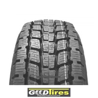 1x Transporterreifen Starmaxx Prowin ST950 215/70 R15 C 109R (F,B)