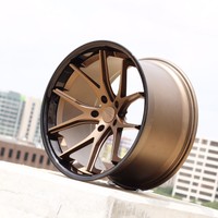 FERRADA RF2 in 9&11,5x20, BMW X5 BMW X6, X6 M X5M 