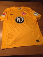 Eintracht Frankfurt Trikot Nike Spielertrikot Alex Meier In Hannover gelb XL