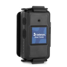 TeleNav At151 TeleNav Gps Asset Locater and Vehicle Tracker System Device
