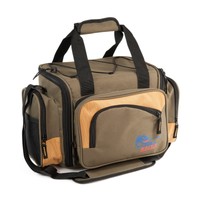 Drill Baits Stack XL - Ködertasche - Angeltasche - Spinnertasche mit Boxen *NEU*