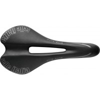 Selle Italia Q-Bik Flow Fahrradsattel schwarz 2016 Rennrad Sattel