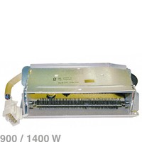 Trockner Heizung Electrolux-Konzern AEG Electrolux Juno Zanker Zanussi 125115826