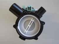 Laugenpumpe Alternativersatzteil für Bosch 144978 WFX WLX WFR WAE MAXX 6 WFH  