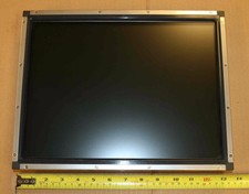 Rowe AMI CD-100 JUMP internet digital jukebox LCD touchscreen monitor 