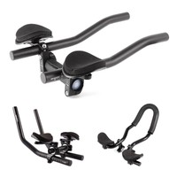 Fahrrad Triathlon Lenker Aufsatz Triathlonaufsatz Tri Bar Triathlon 3 Type