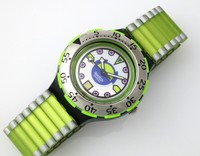 BOMBOLA - SWATCH Scuba - SDB103 C mit FLEXBAND - NEU und ungetragen