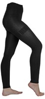 Unterziehhose -Leggings- Winterreithose optimal unter der Reithose von HKM