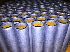Rare Blue Unsearched Wheat Penny Rolls Lincoln Wheat Cents Old Us Coin Lot Set $